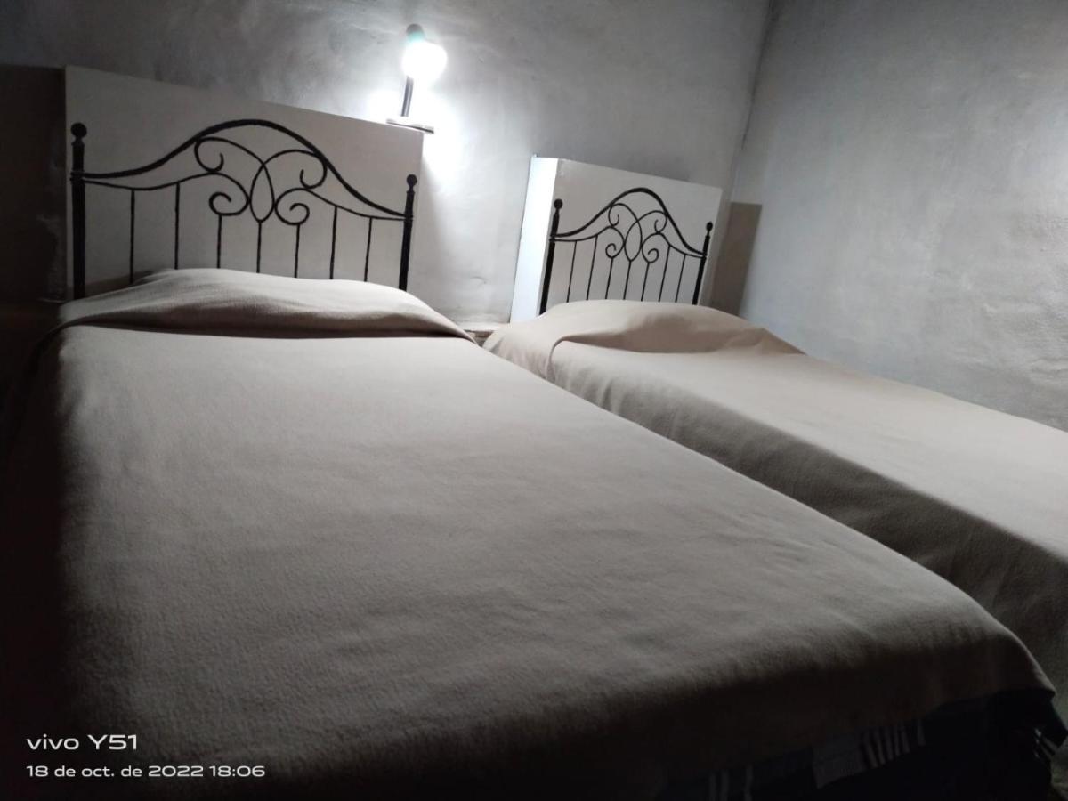 Casa Artistica Candelaria Bogota Ngoại thất bức ảnh