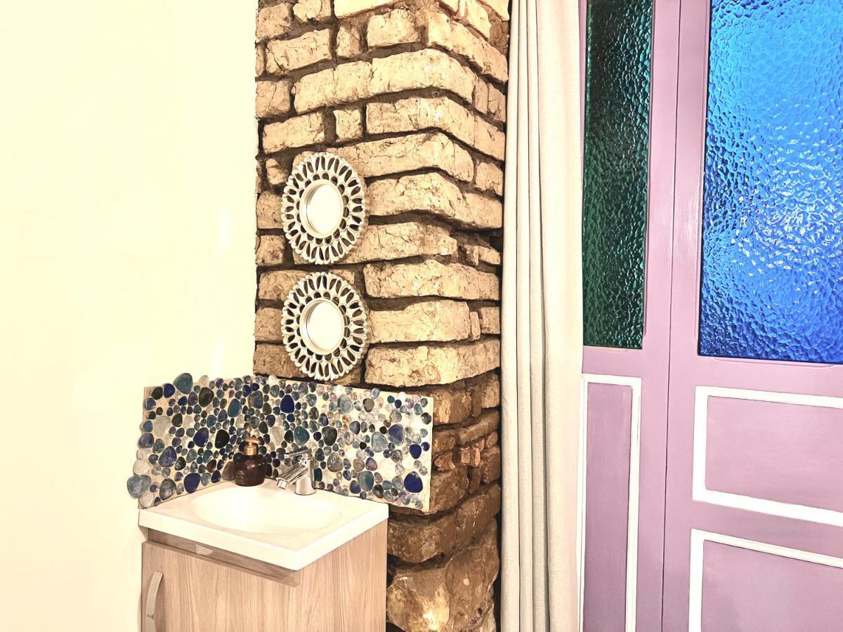 Casa Artistica Candelaria Bogota Ngoại thất bức ảnh