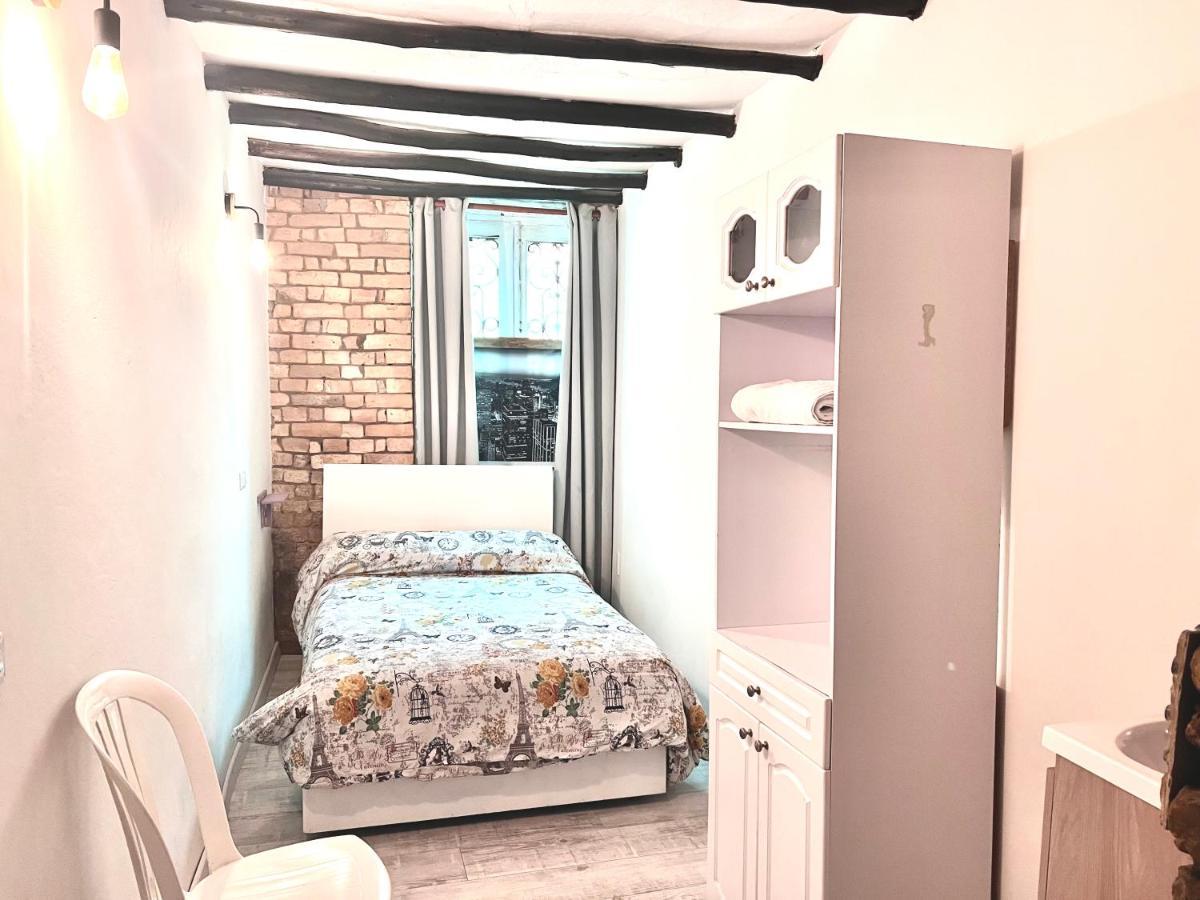 Casa Artistica Candelaria Bogota Ngoại thất bức ảnh