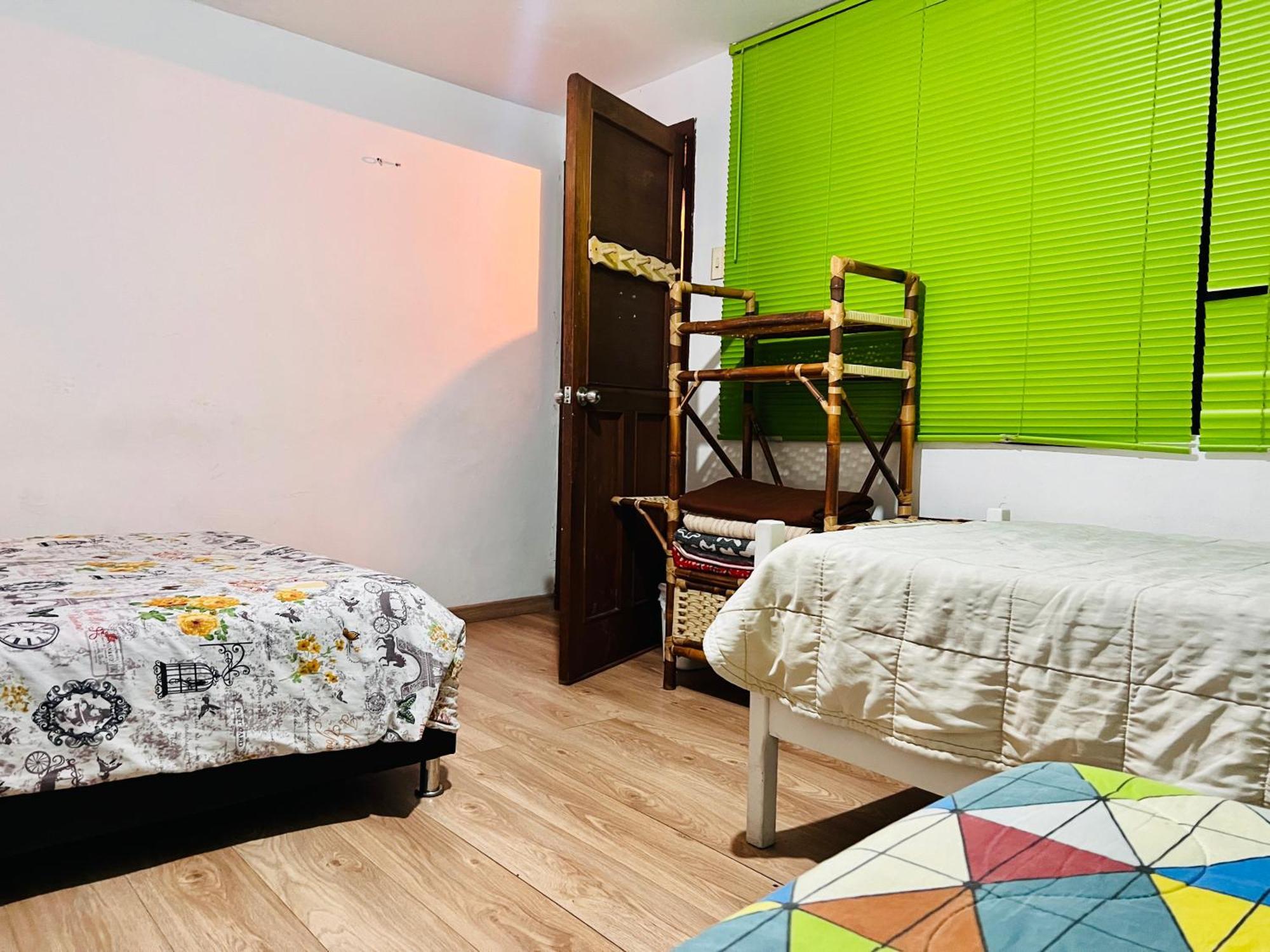 Casa Artistica Candelaria Bogota Ngoại thất bức ảnh