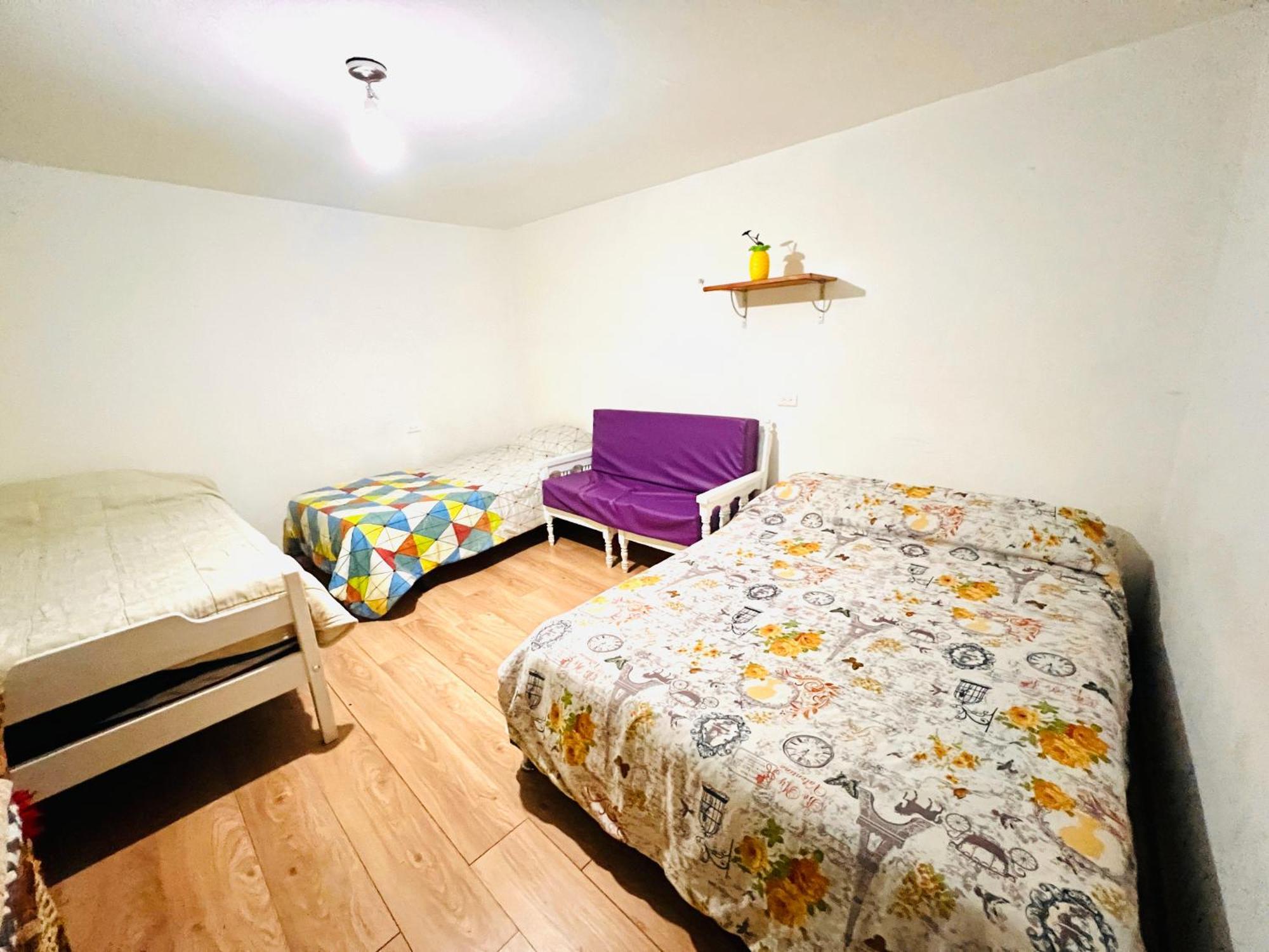 Casa Artistica Candelaria Bogota Ngoại thất bức ảnh
