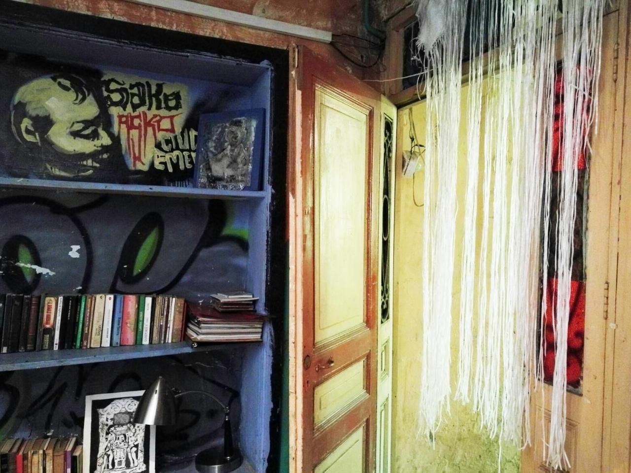 Casa Artistica Candelaria Bogota Ngoại thất bức ảnh