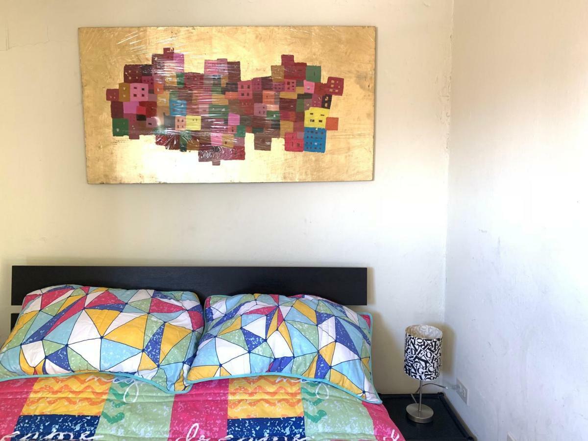 Casa Artistica Candelaria Bogota Ngoại thất bức ảnh