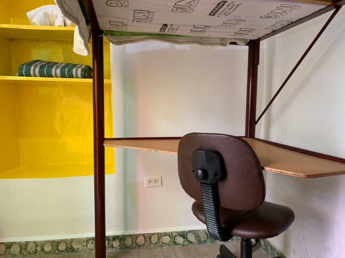 Casa Artistica Candelaria Bogota Ngoại thất bức ảnh